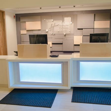 Holiday Inn Express Winona By Ihg Eksteriør bilde