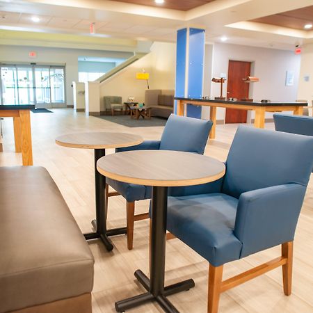 Holiday Inn Express Winona By Ihg Eksteriør bilde