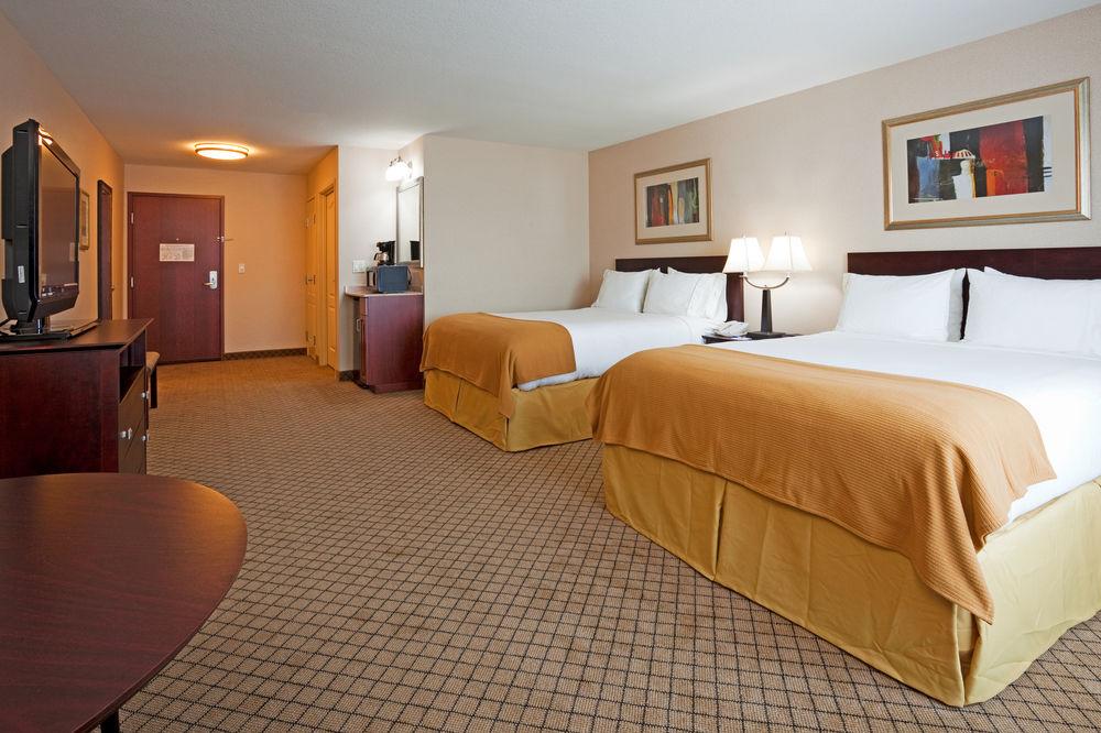 Holiday Inn Express Winona By Ihg Eksteriør bilde