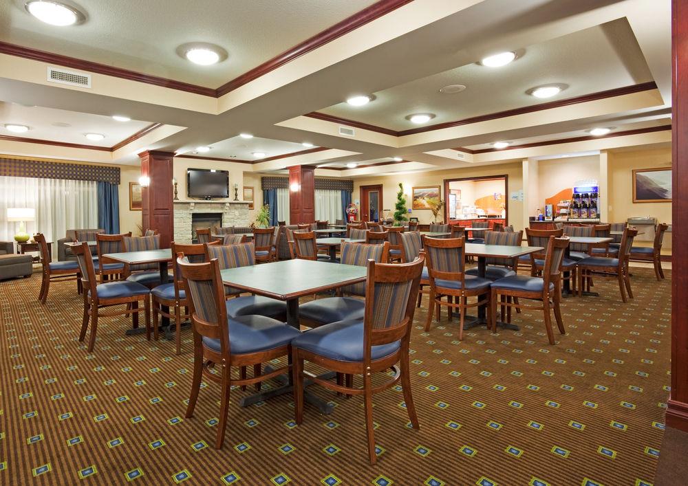 Holiday Inn Express Winona By Ihg Eksteriør bilde