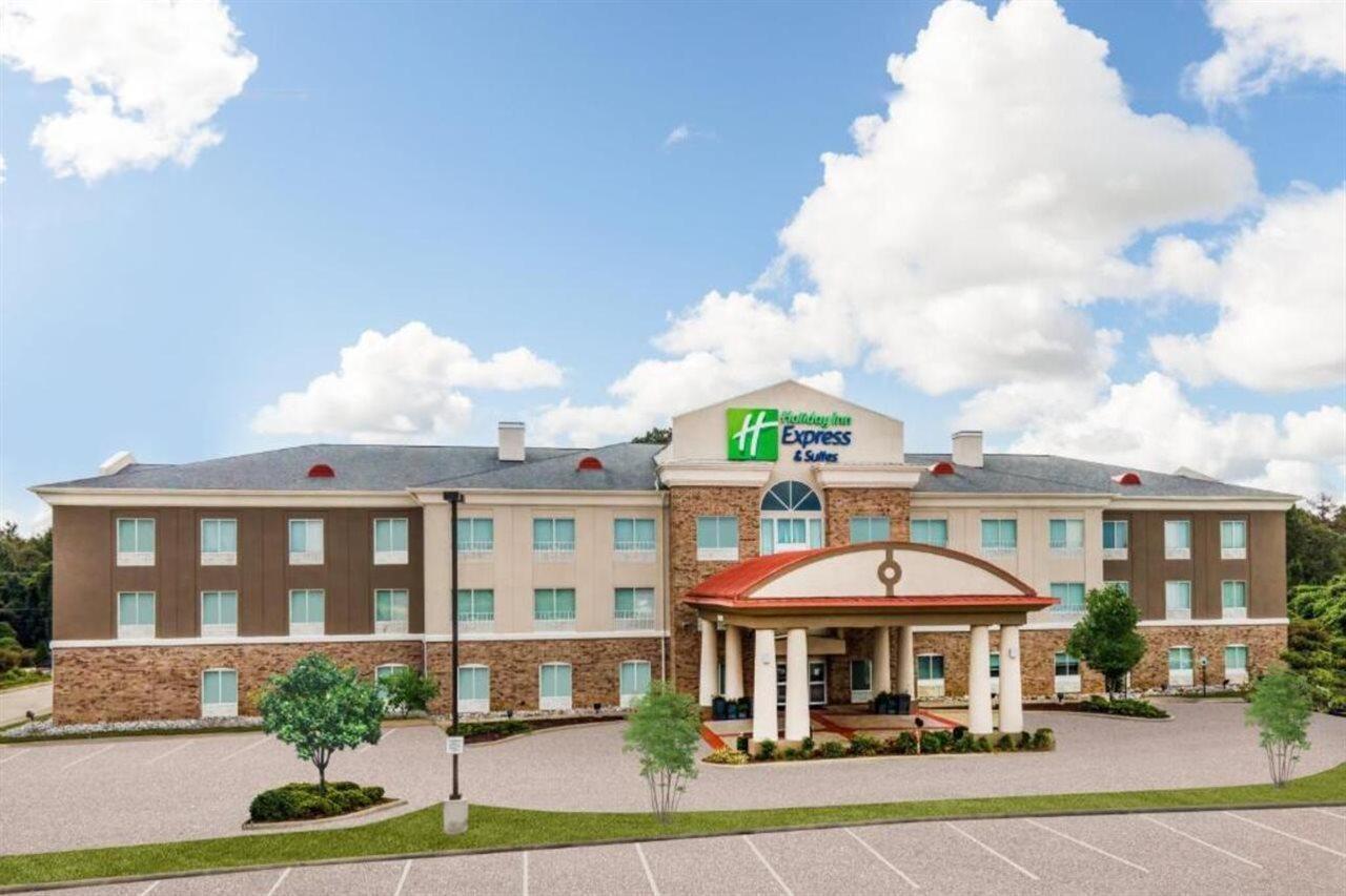 Holiday Inn Express Winona By Ihg Eksteriør bilde