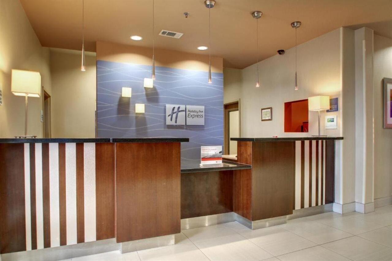 Holiday Inn Express Winona By Ihg Eksteriør bilde