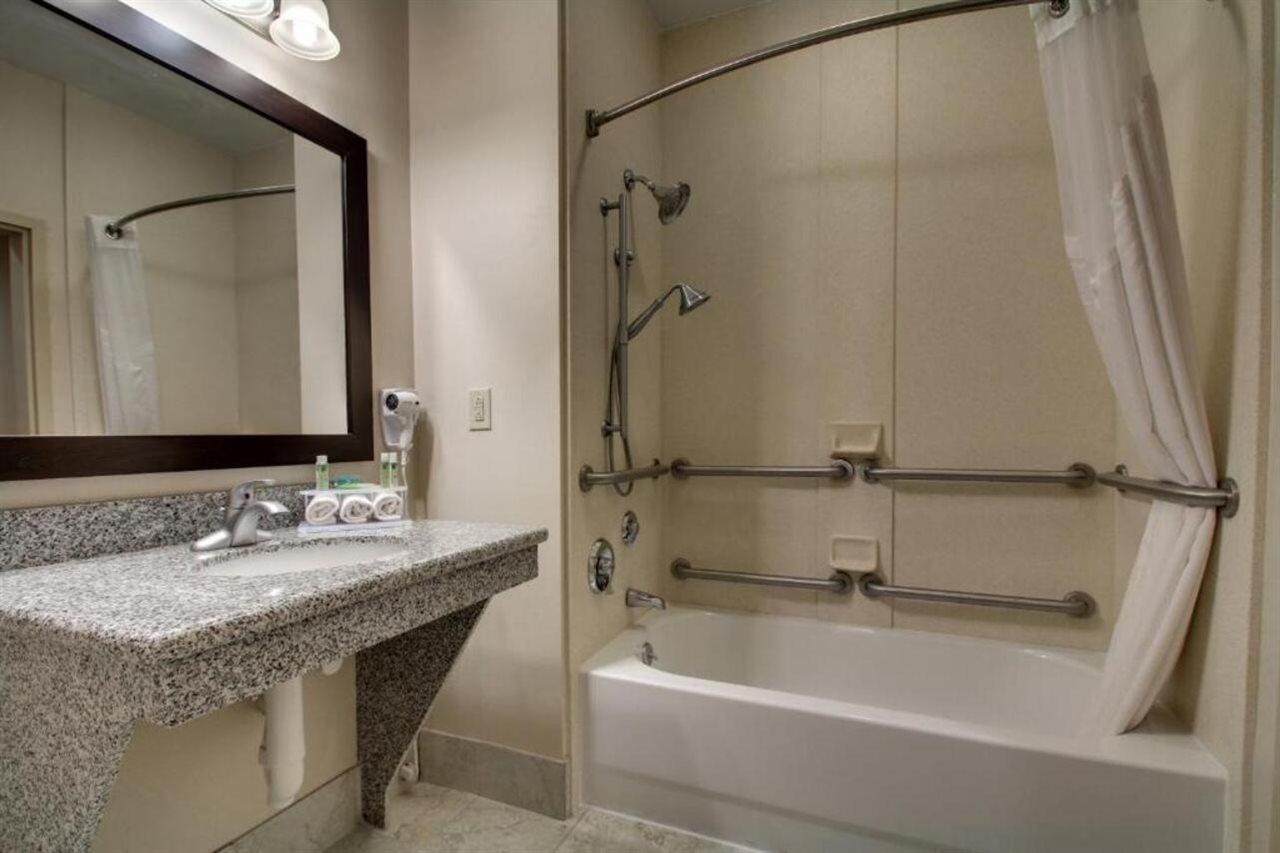 Holiday Inn Express Winona By Ihg Eksteriør bilde
