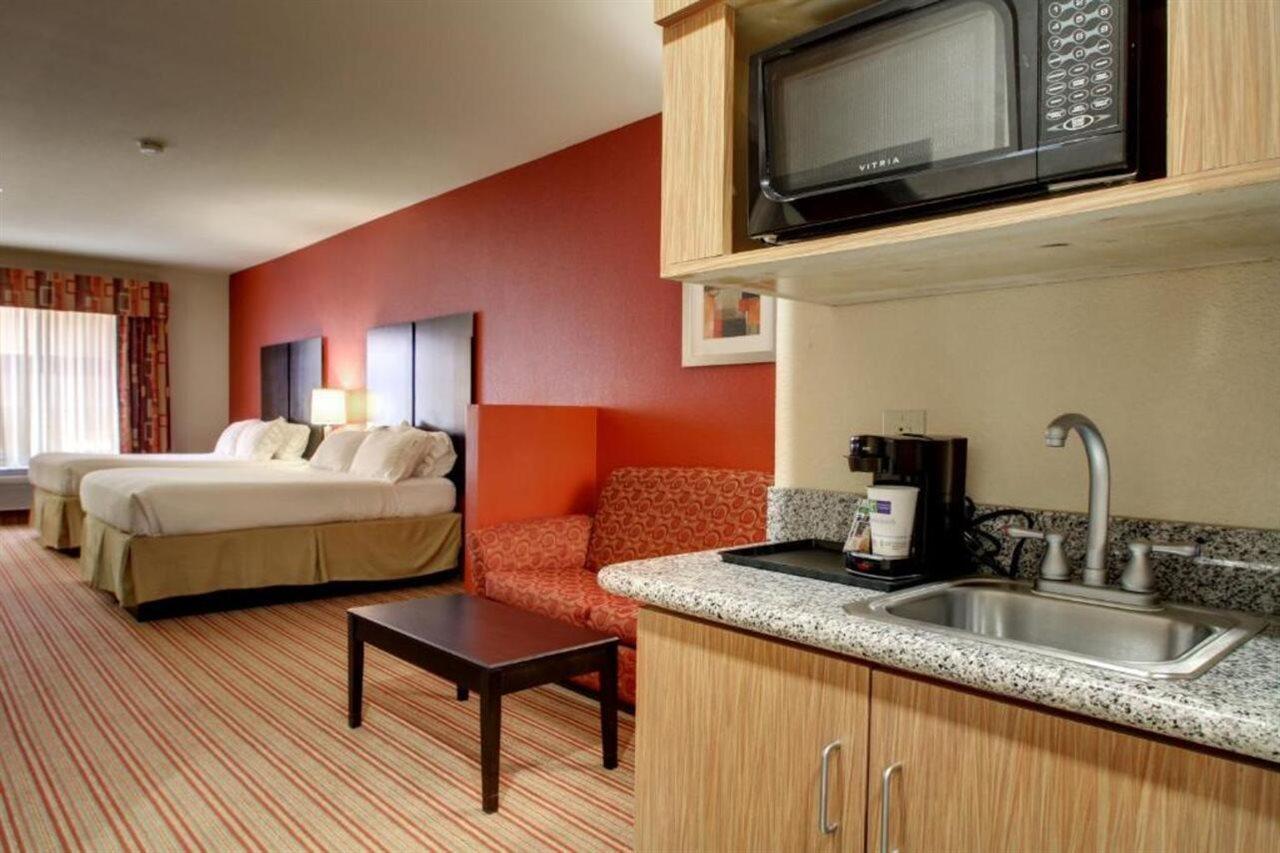 Holiday Inn Express Winona By Ihg Eksteriør bilde