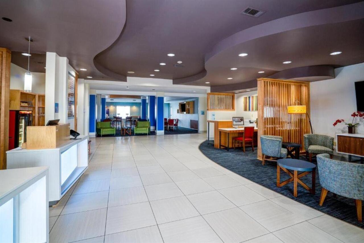 Holiday Inn Express Winona By Ihg Eksteriør bilde