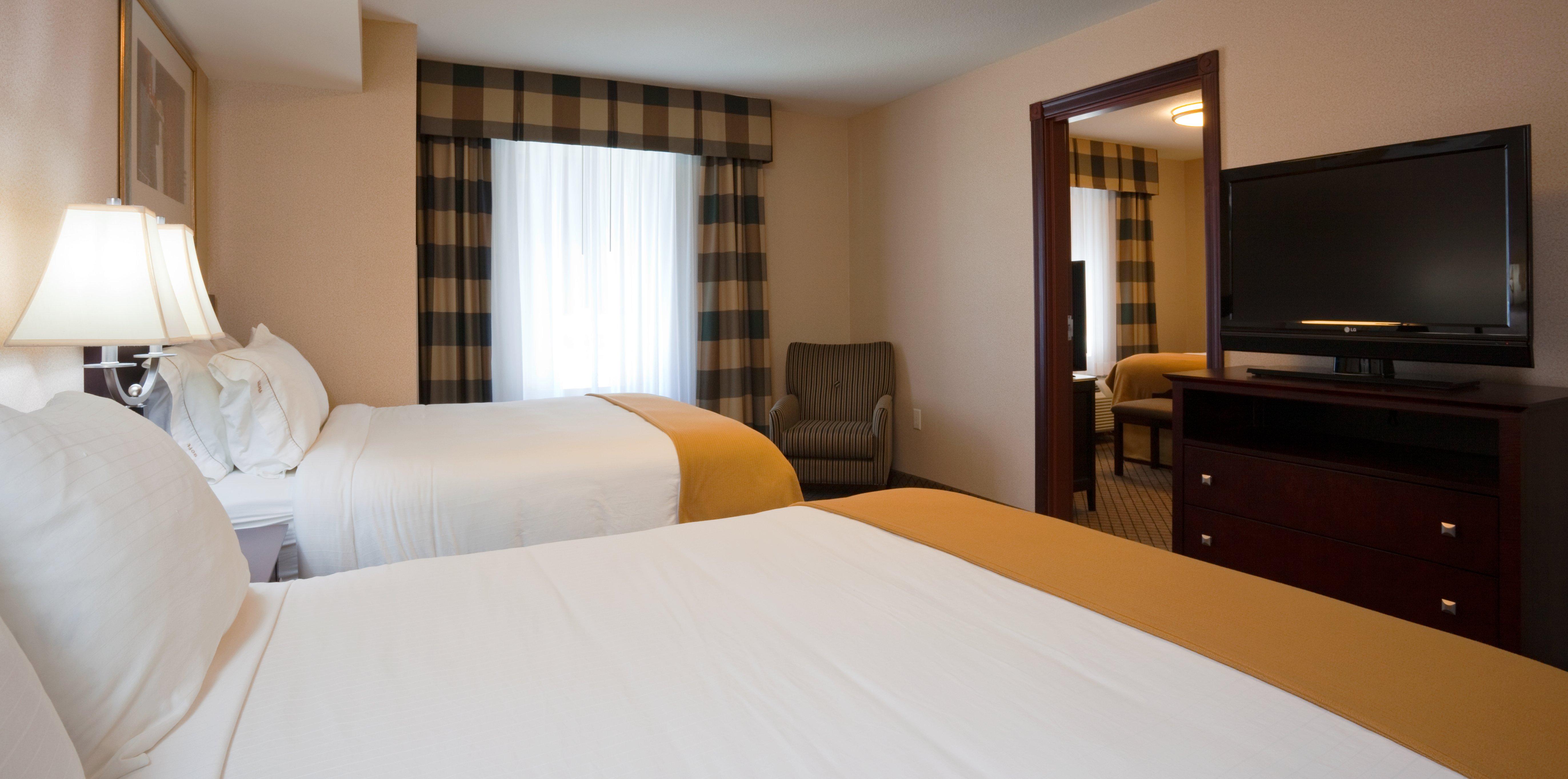 Holiday Inn Express Winona By Ihg Eksteriør bilde
