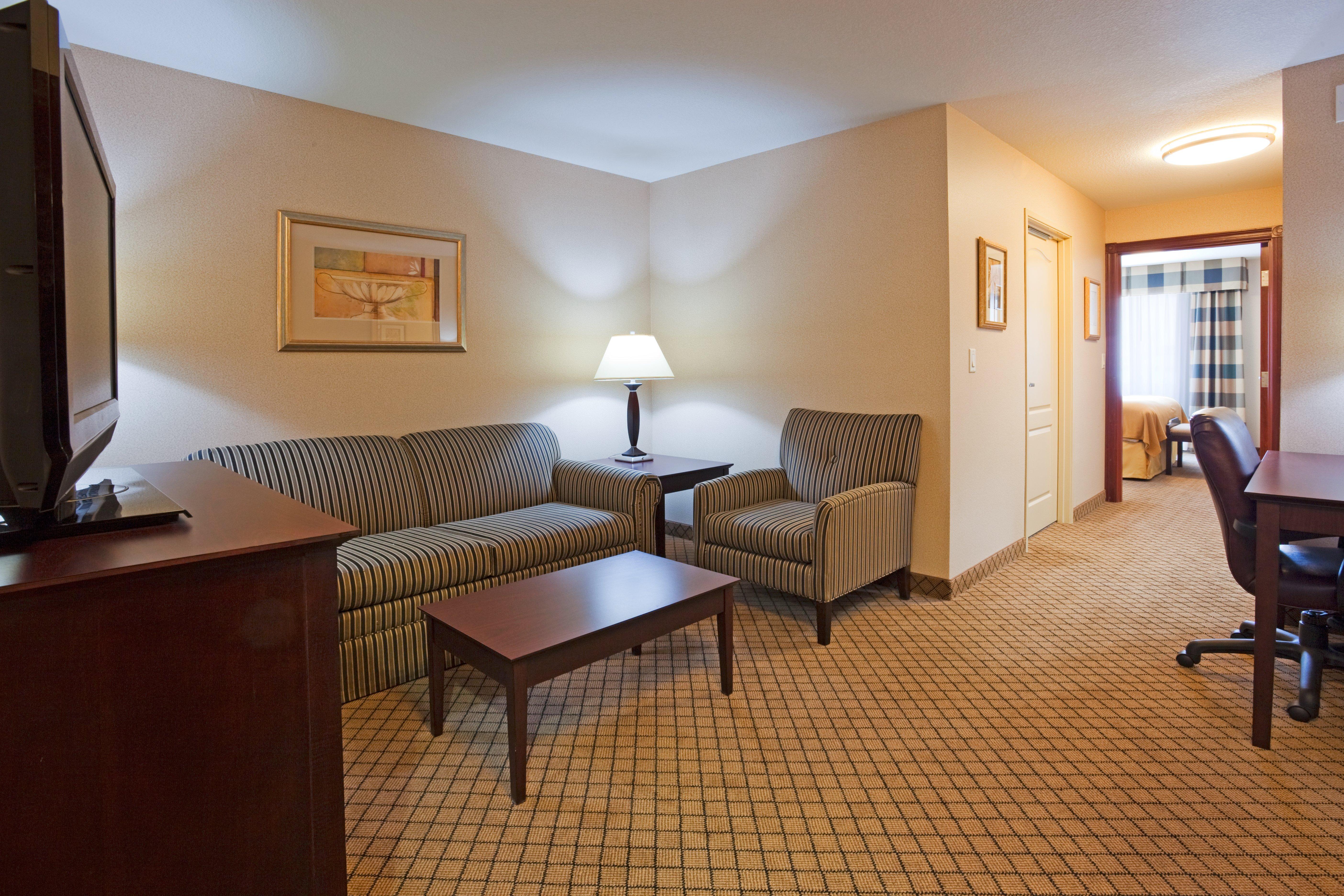 Holiday Inn Express Winona By Ihg Eksteriør bilde
