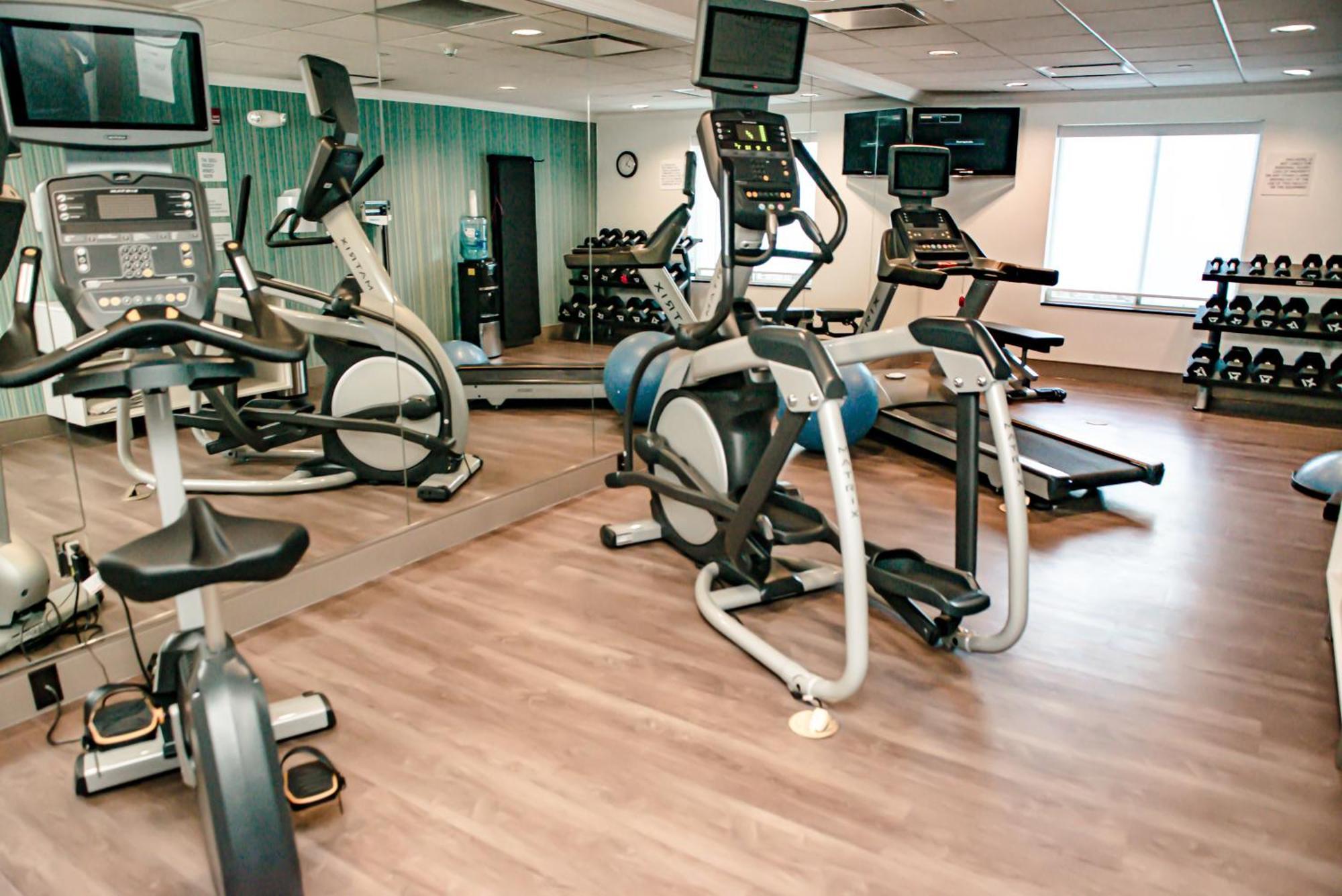 Holiday Inn Express Winona By Ihg Eksteriør bilde