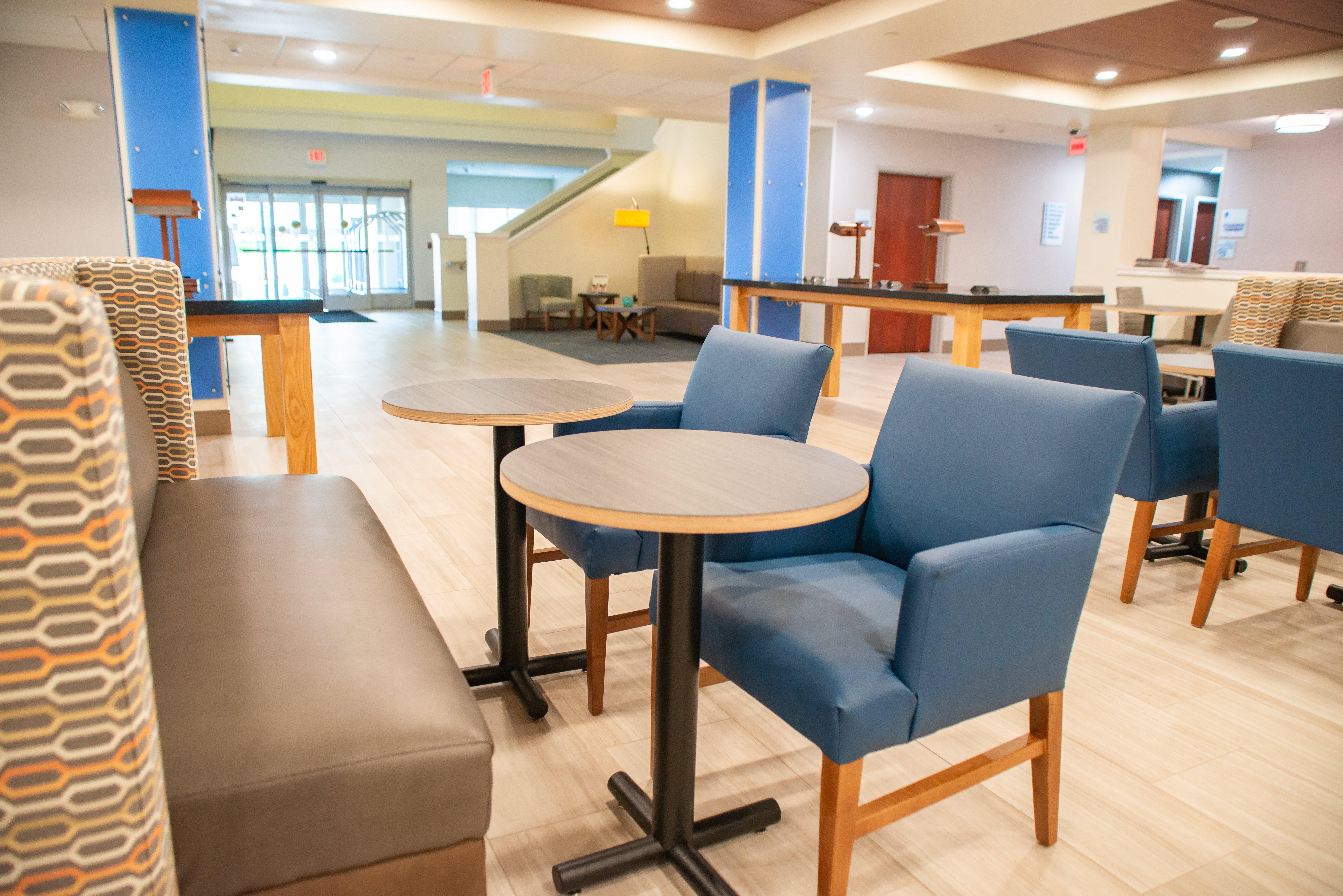 Holiday Inn Express Winona By Ihg Eksteriør bilde