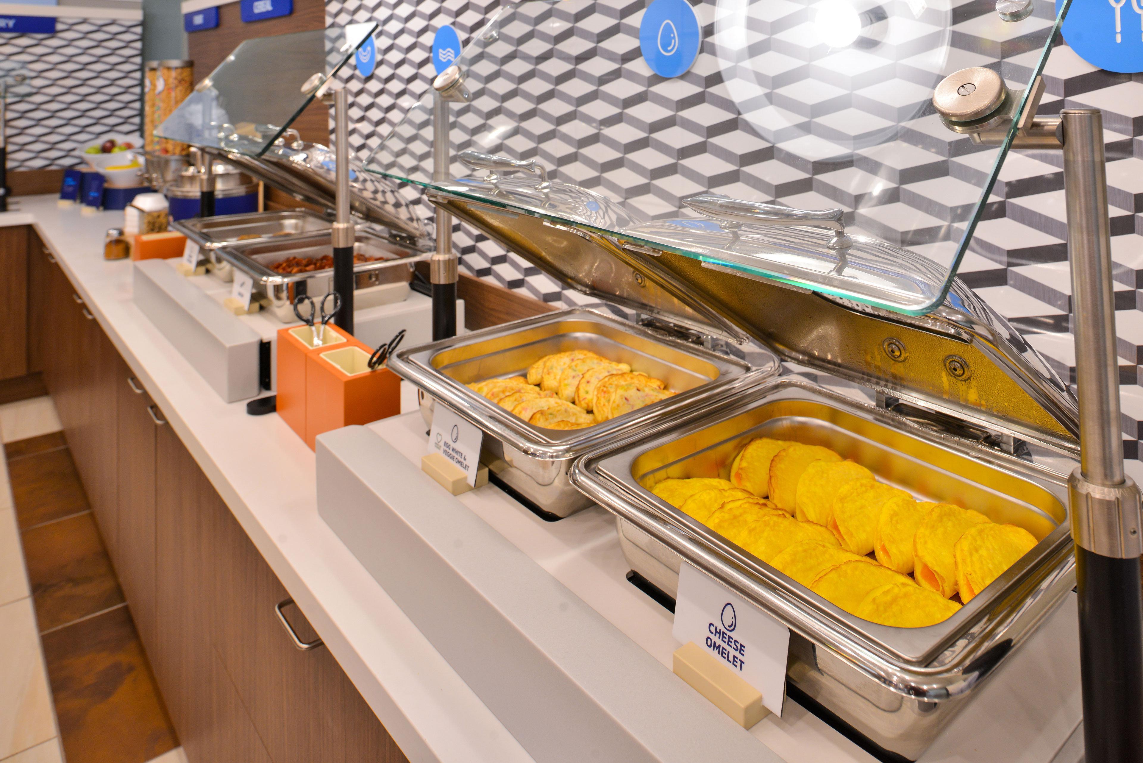 Holiday Inn Express Winona By Ihg Eksteriør bilde