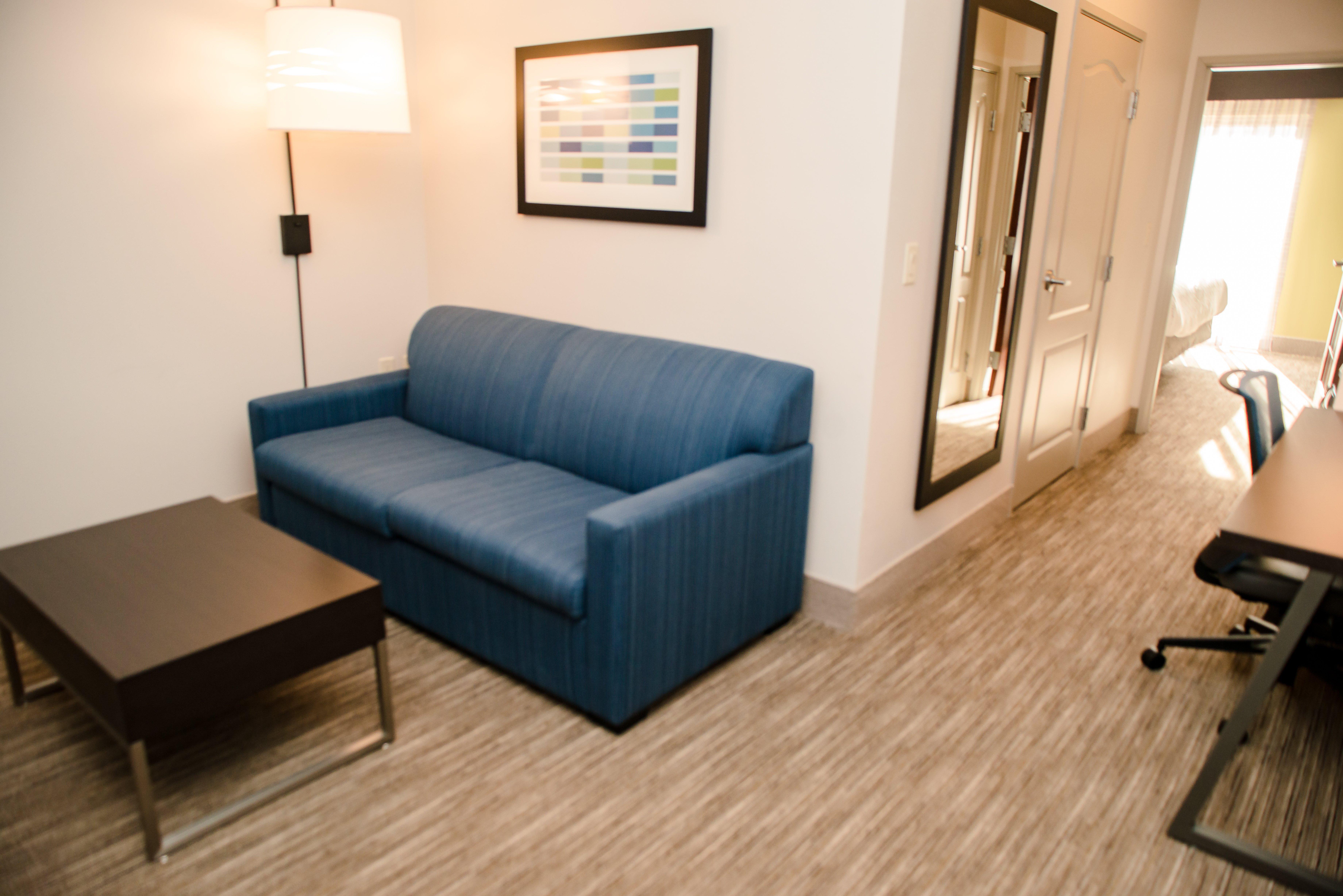 Holiday Inn Express Winona By Ihg Eksteriør bilde