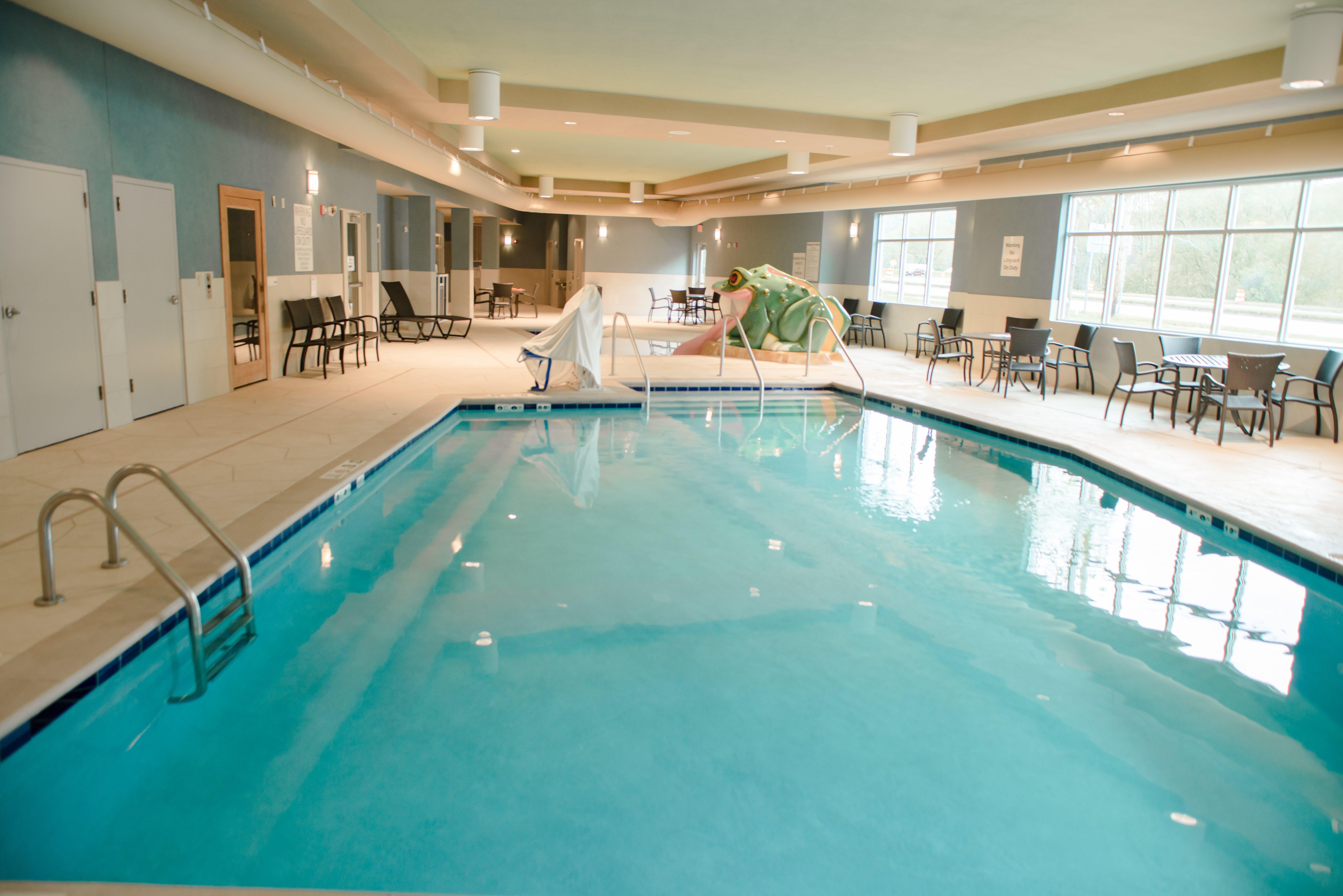 Holiday Inn Express Winona By Ihg Eksteriør bilde