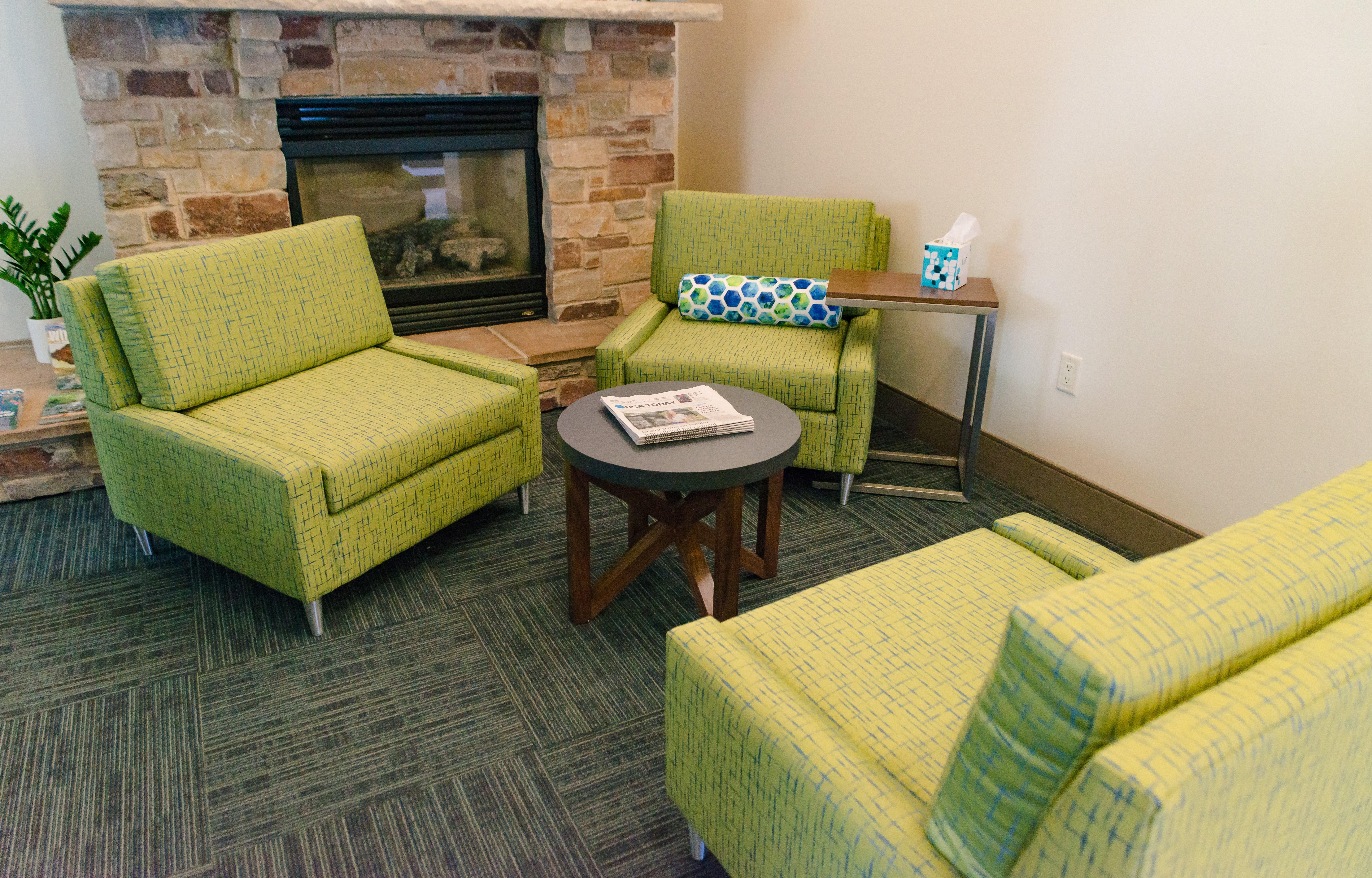 Holiday Inn Express Winona By Ihg Eksteriør bilde
